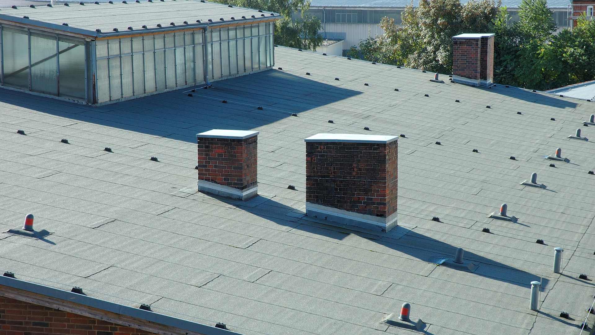 Roof Installation in Bozeman, MT